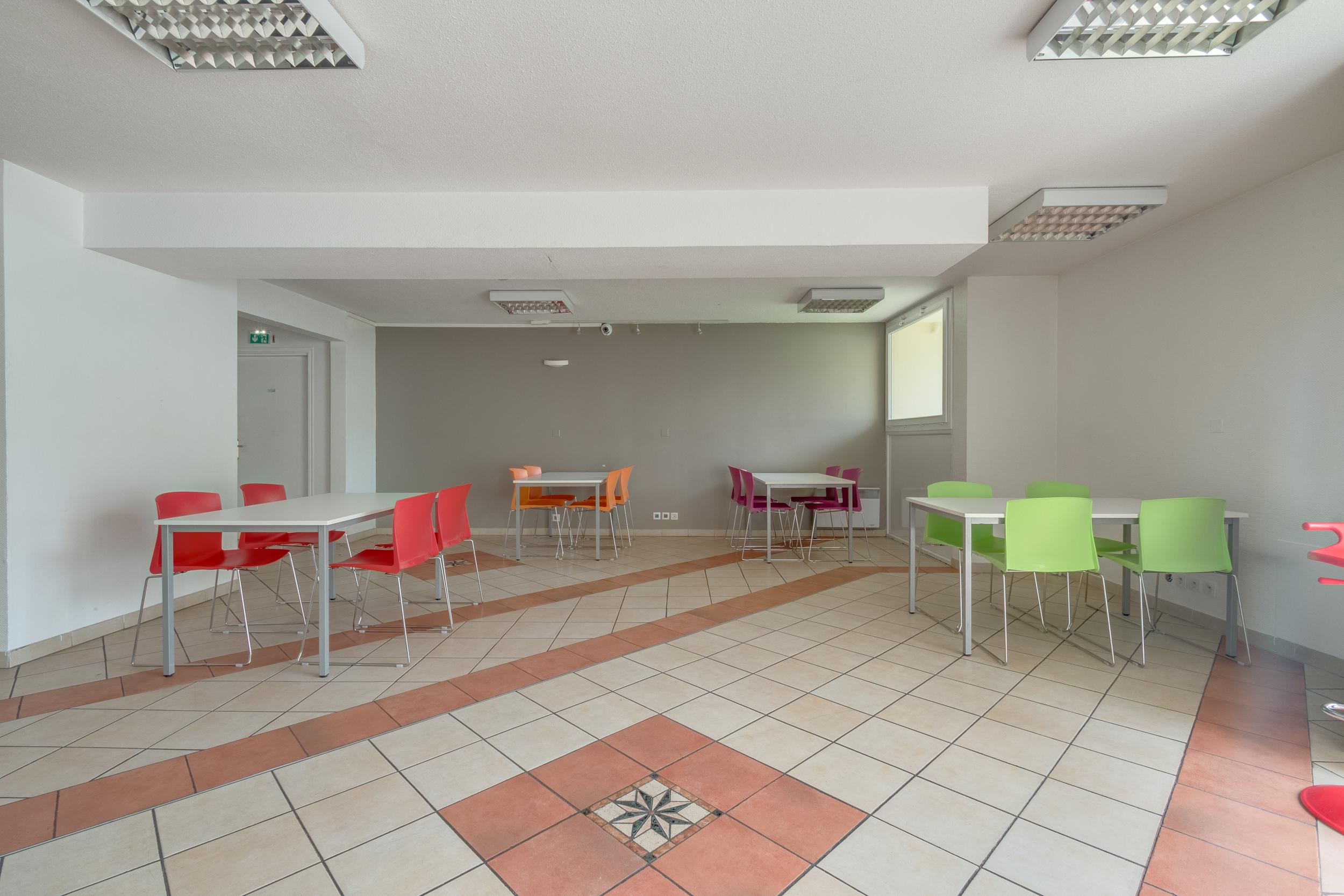 City Résidence Sophia Valbonne Exterior foto